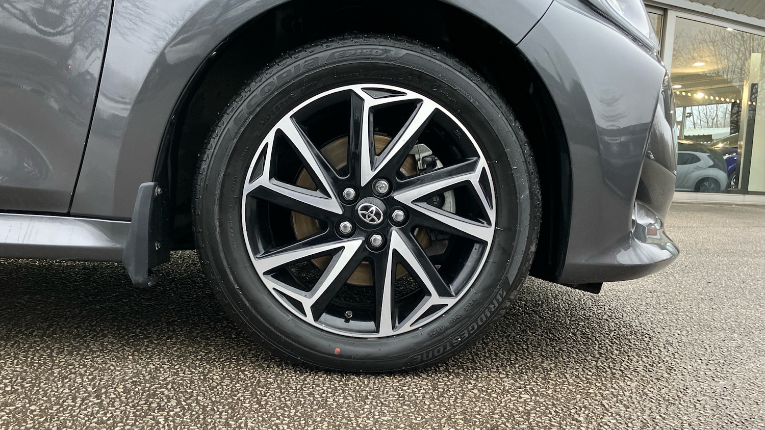 Used Toyota Yaris 2022 for sale - 77377963: Photo 18