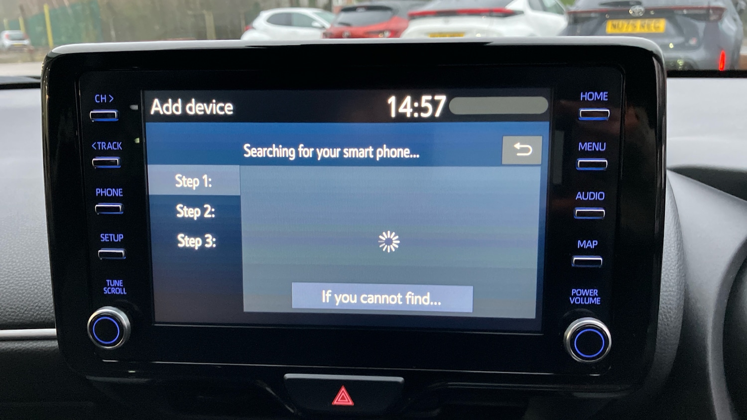 Used Toyota Yaris 2022 for sale - 77377963: Photo 27