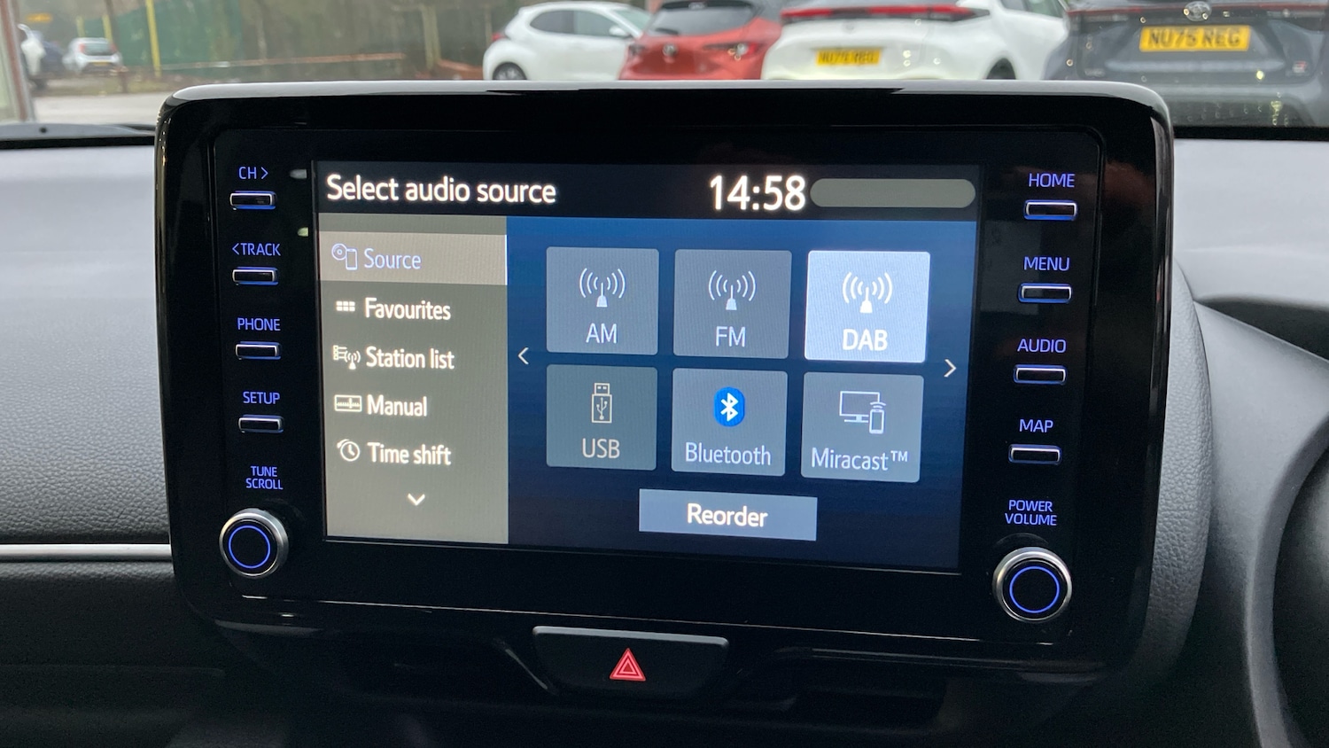 Used Toyota Yaris 2022 for sale - 77377963: Photo 29