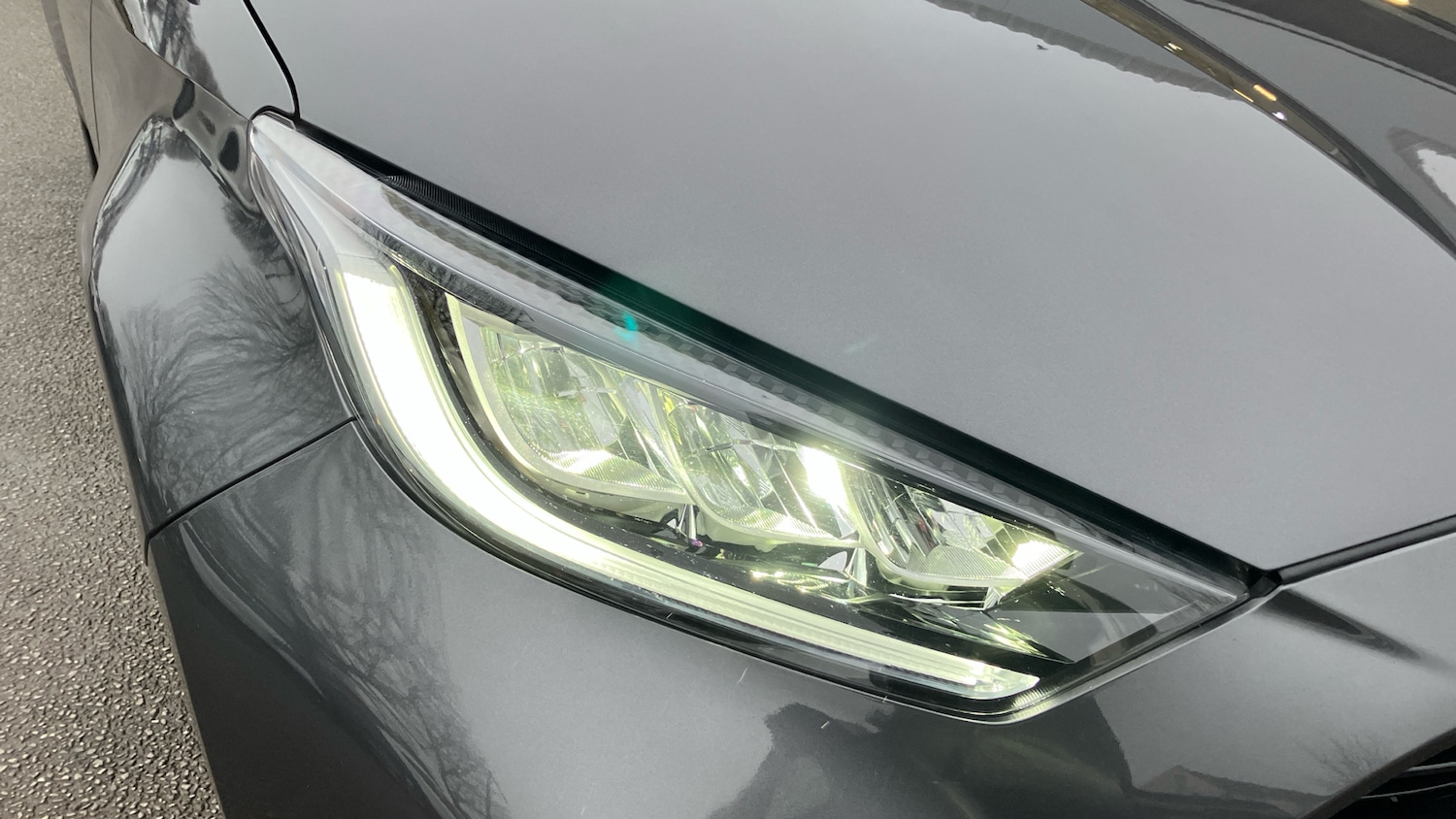 Used Toyota Yaris 2022 for sale - 77377963: Photo 32