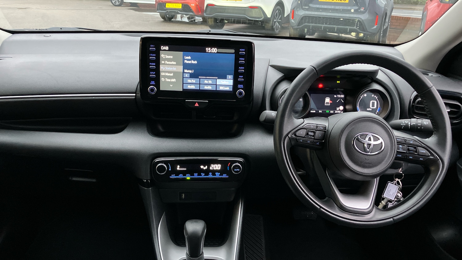 Used Toyota Yaris 2022 for sale - 77377963: Photo 5