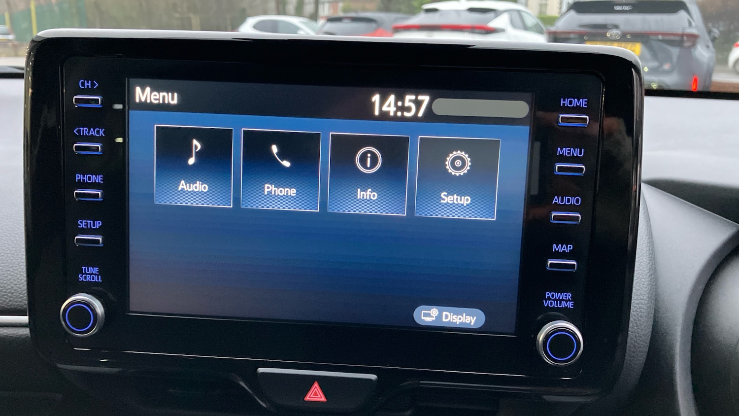 Used Toyota Yaris 2022 for sale - 77377963: Photo 7