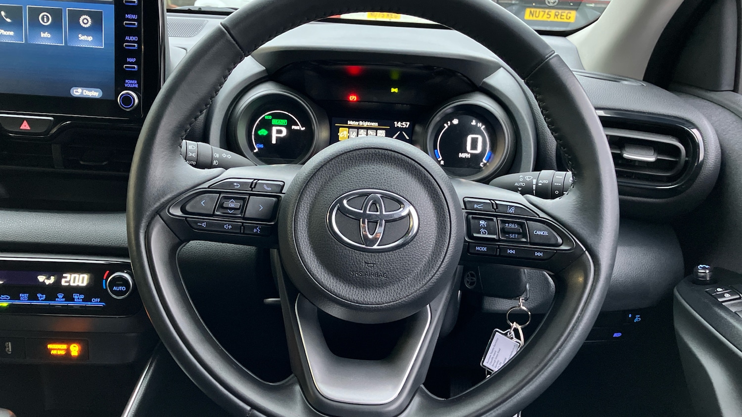 Used Toyota Yaris 2022 for sale - 77377963: Photo 8