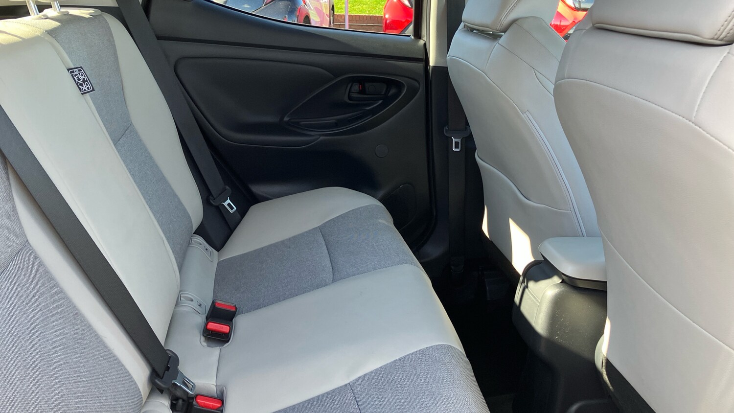 Used Toyota Yaris 2022 for sale - 78149794: Photo 12