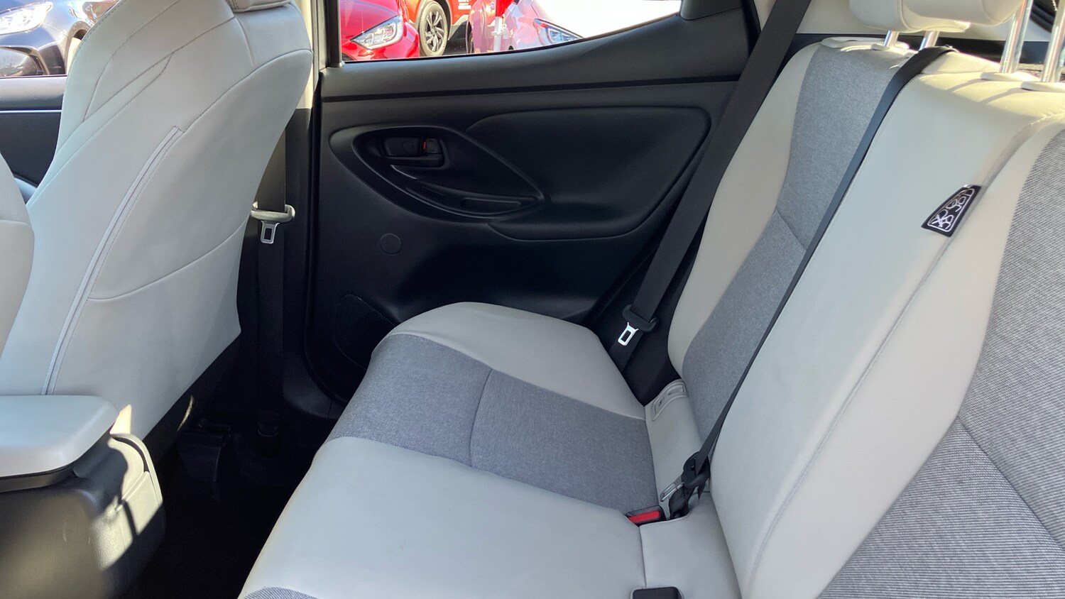 Used Toyota Yaris 2022 for sale - 78149794: Photo 13