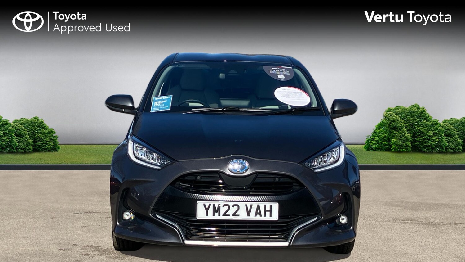 Used Toyota Yaris 2022 for sale - 78149794: Photo 15
