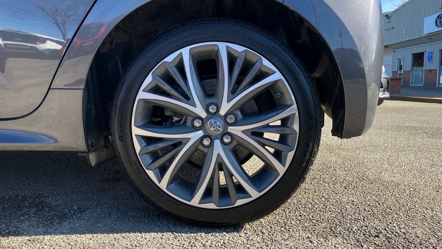 Used Toyota Yaris 2022 for sale - 78149794: Photo 18