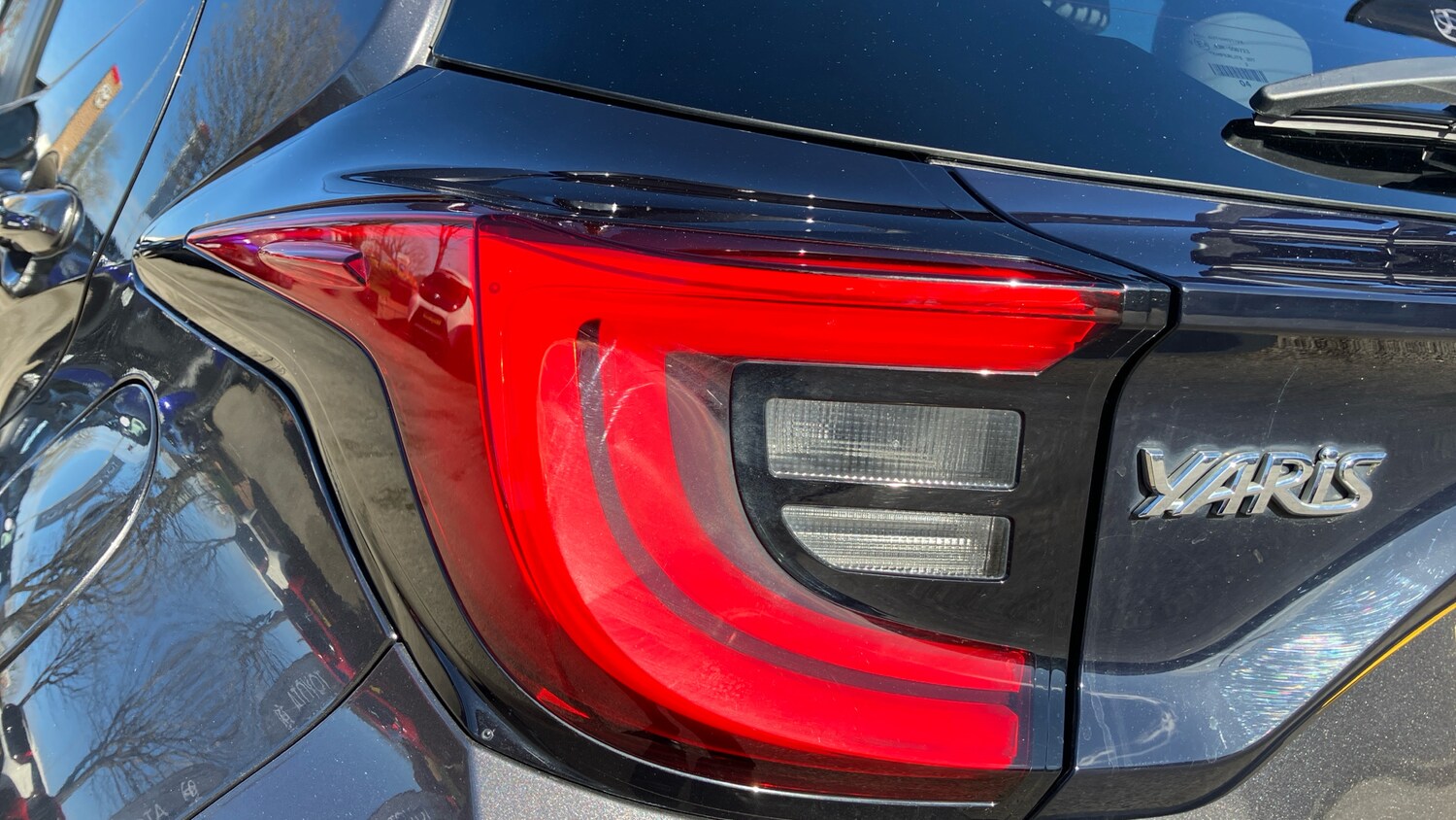 Used Toyota Yaris 2022 for sale - 78149794: Photo 25