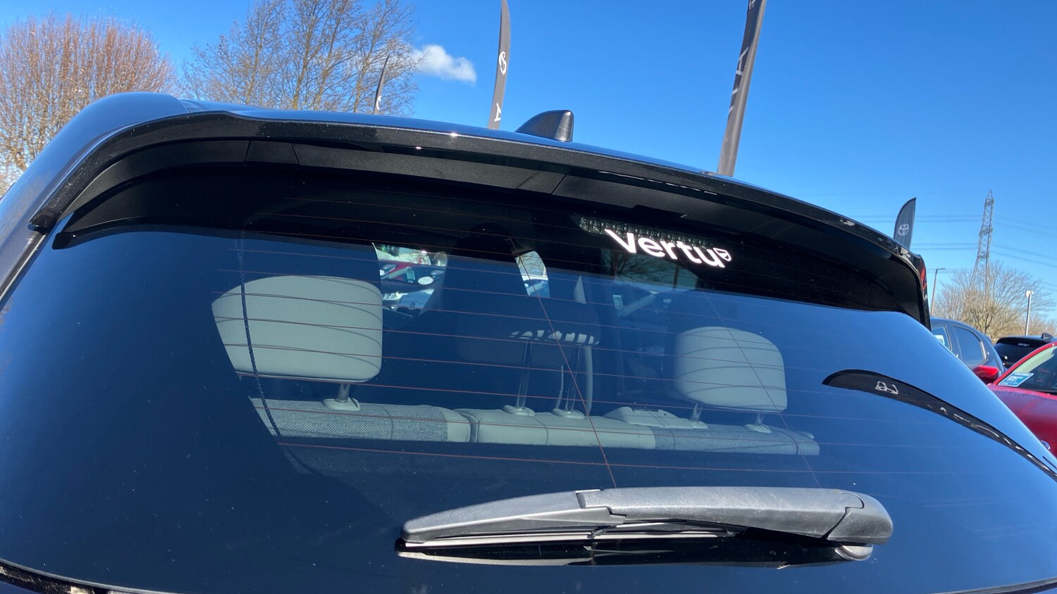 Used Toyota Yaris 2022 for sale - 78149794: Photo 26