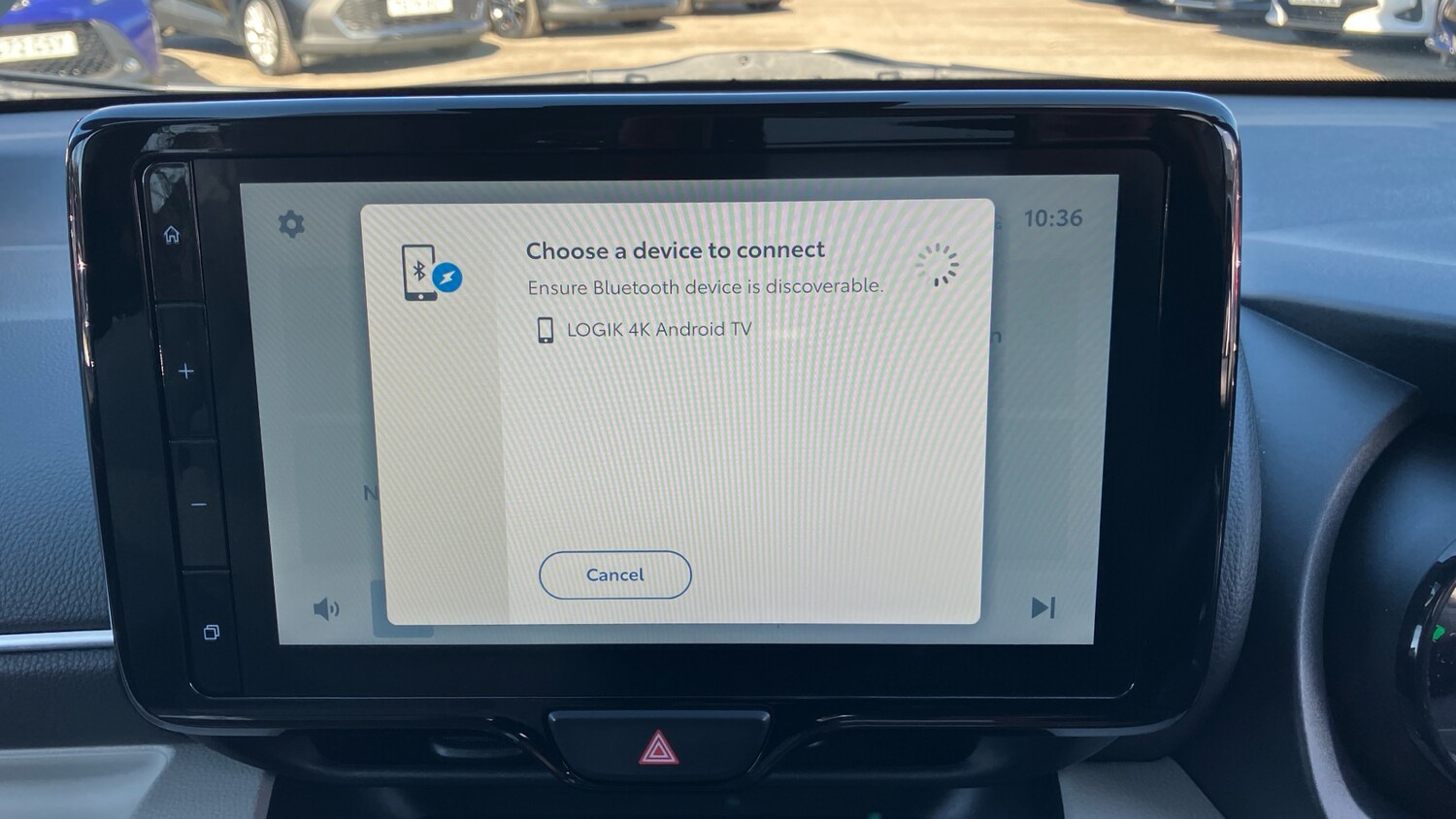 Used Toyota Yaris 2022 for sale - 78149794: Photo 27