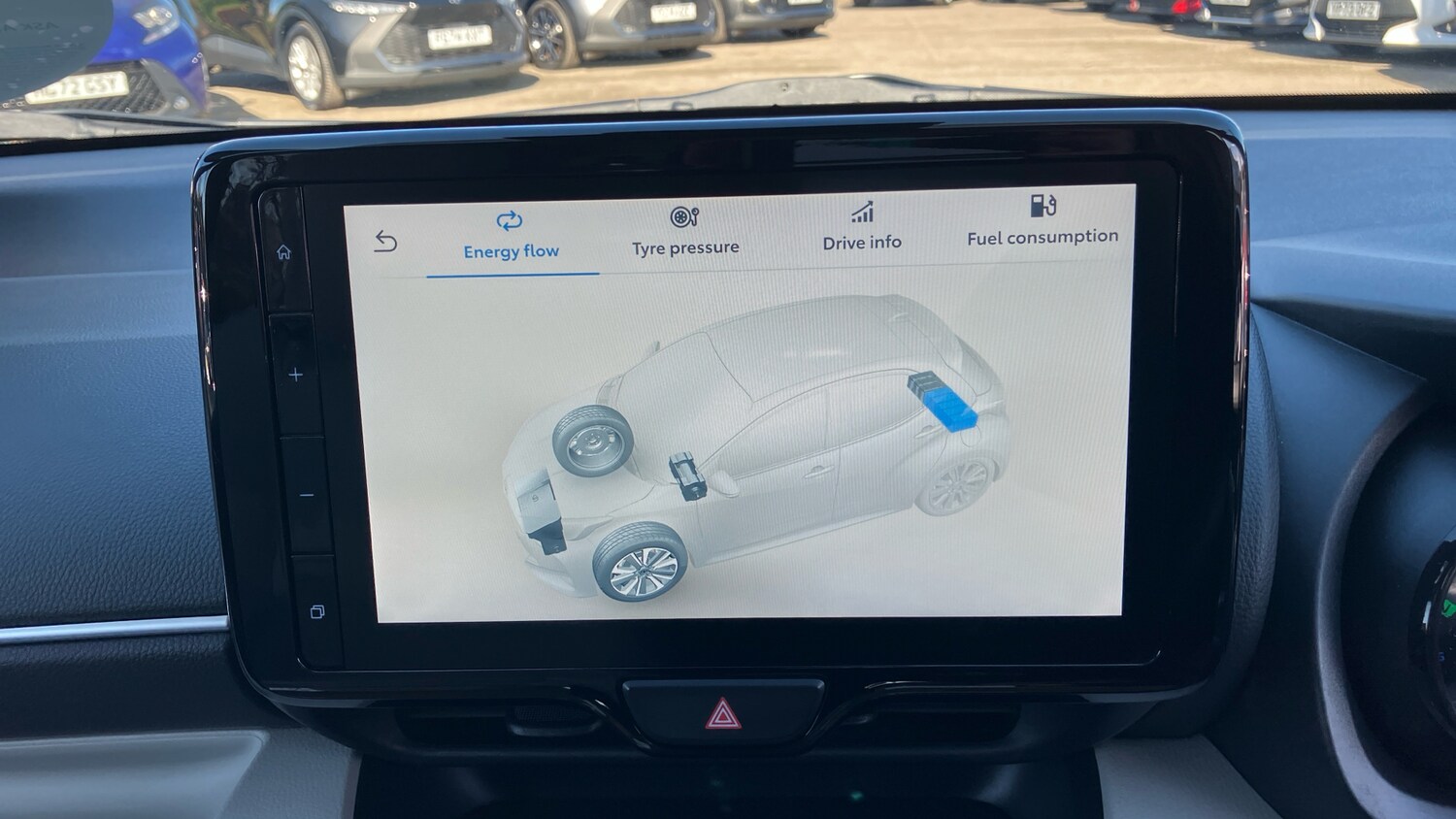 Used Toyota Yaris 2022 for sale - 78149794: Photo 28