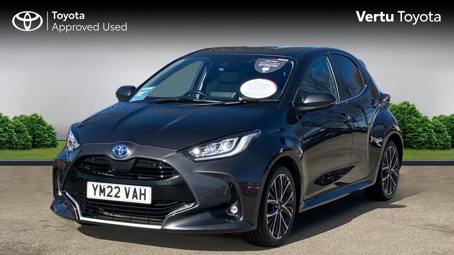 Used Toyota Yaris 2022 for sale - 78149794: Photo 3