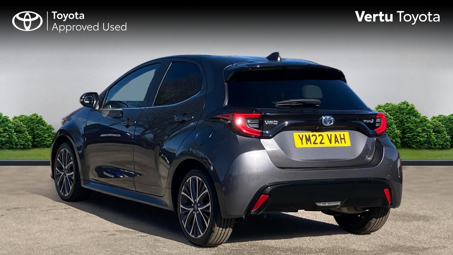 Used Toyota Yaris 2022 for sale - 78149794: Photo 4