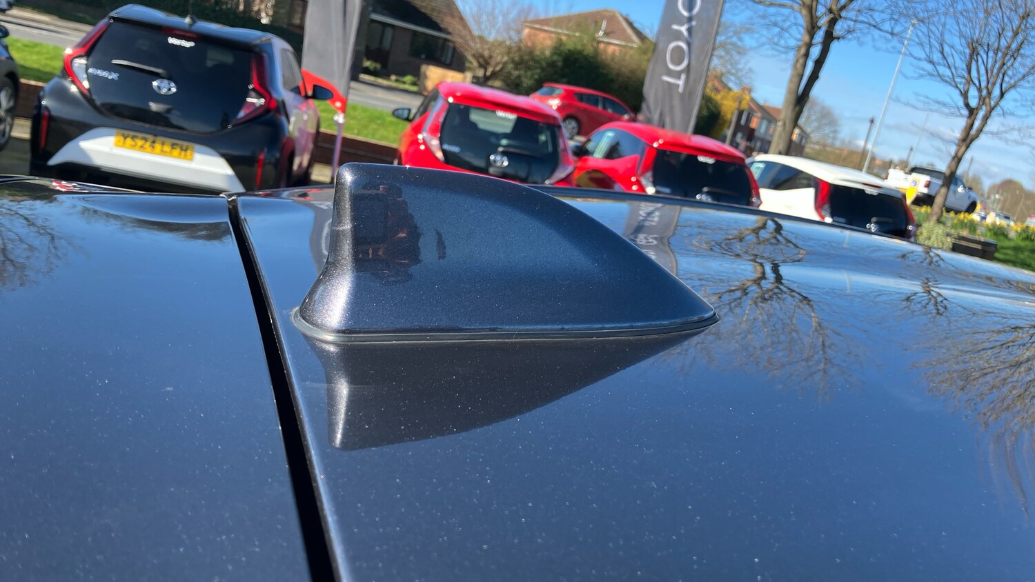 Used Toyota Yaris 2022 for sale - 78149794: Photo 40