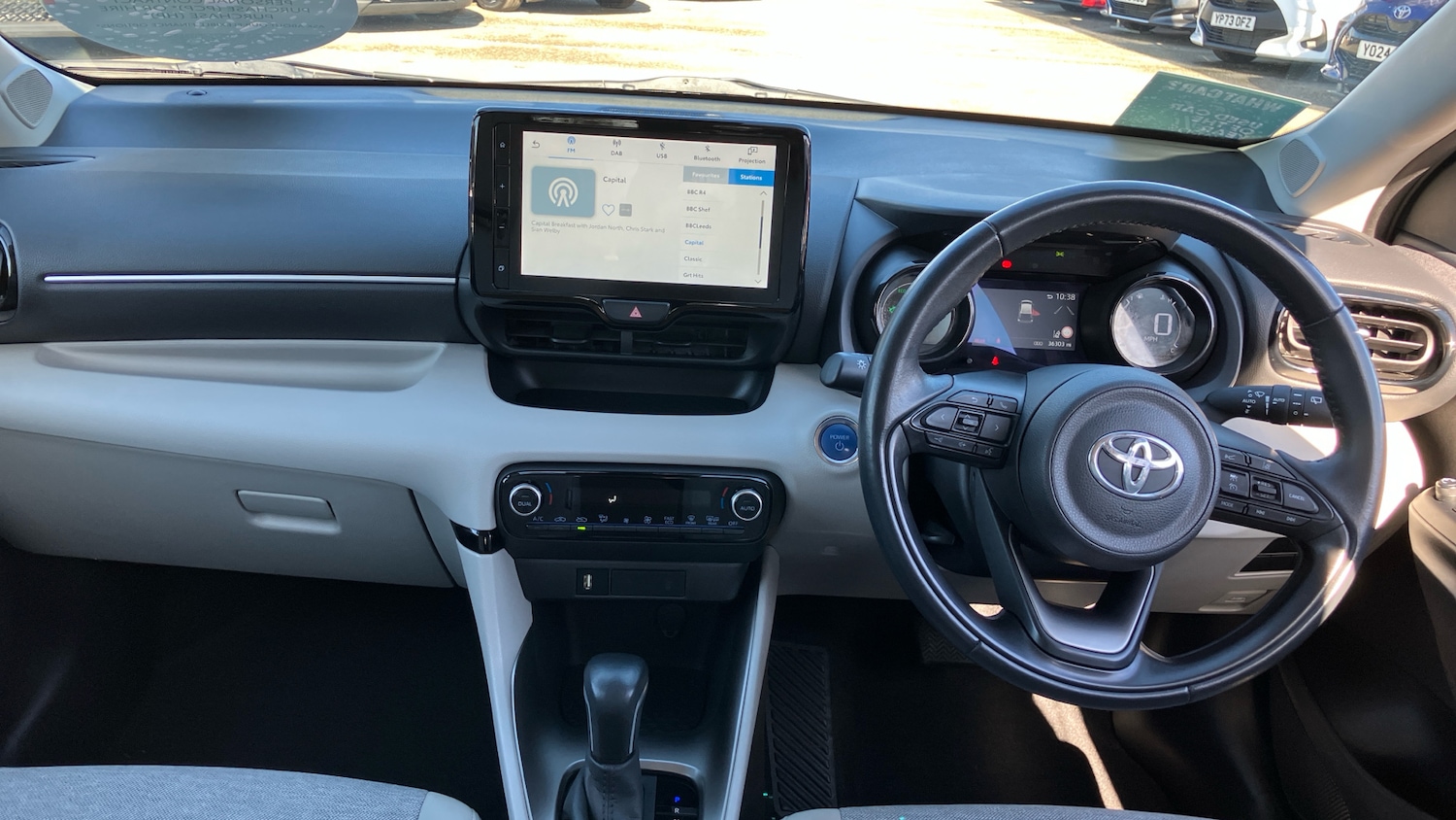 Used Toyota Yaris 2022 for sale - 78149794: Photo 5