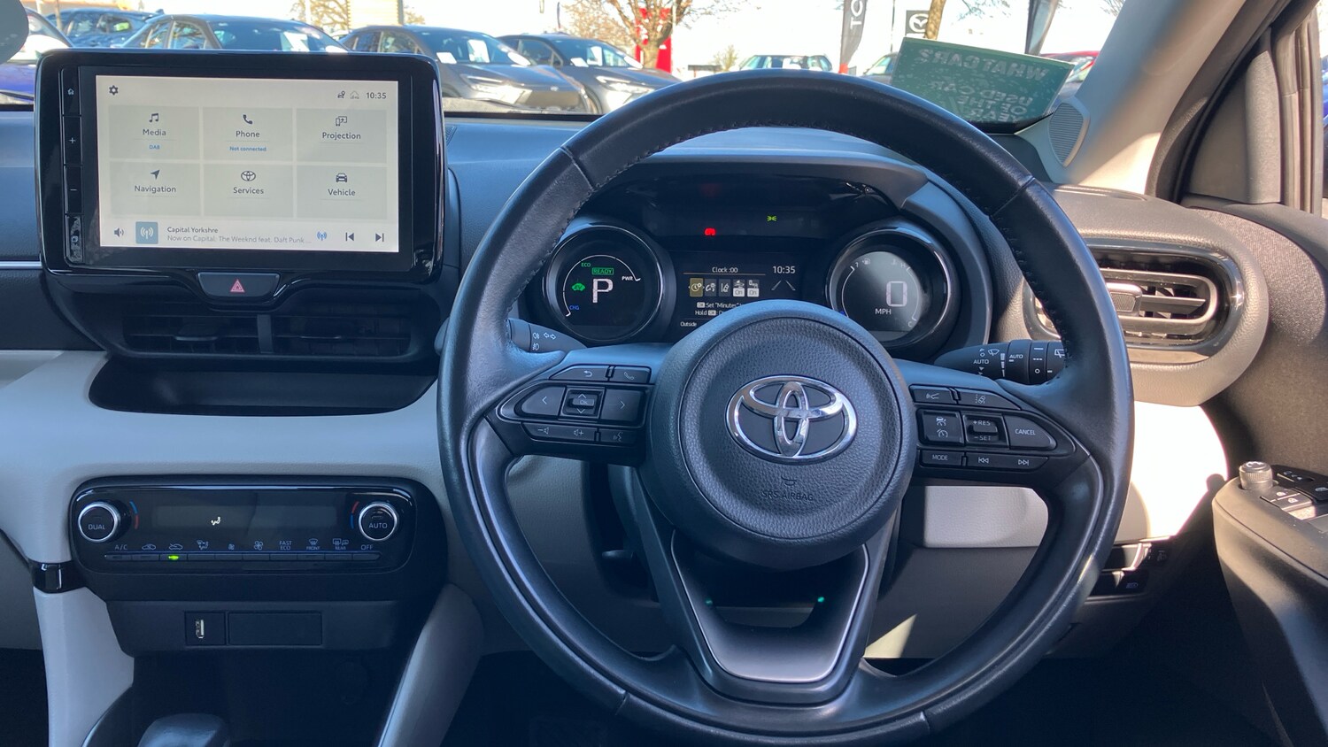 Used Toyota Yaris 2022 for sale - 78149794: Photo 6