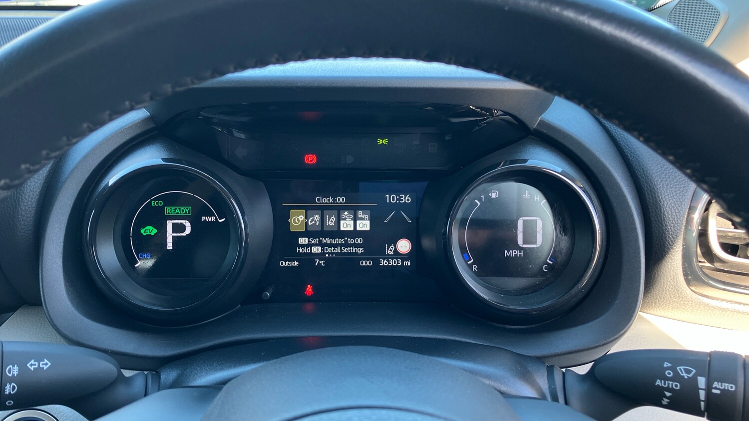 Used Toyota Yaris 2022 for sale - 78149794: Photo 9