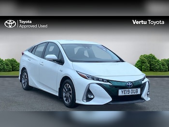 Used Toyota Prius 2019 for sale - 77354248: Photo