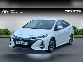Used Toyota Prius 2019 for sale - 77354248: Photo