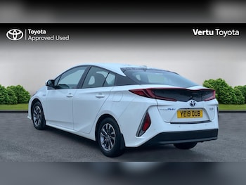 Used Toyota Prius 2019 for sale - 77354248: Photo