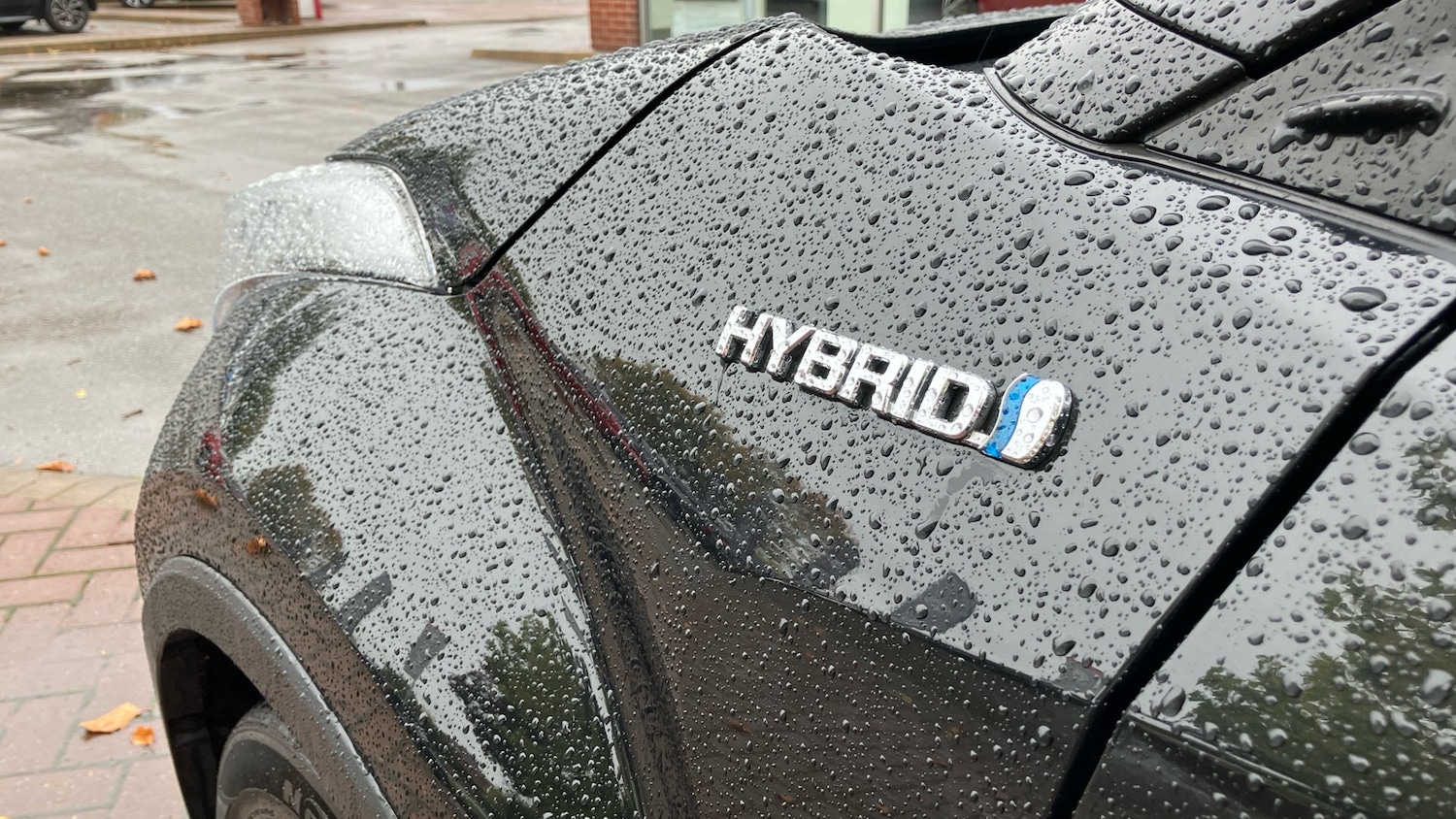 Used Toyota C-HR 2019 for sale - 76879260: Photo 21