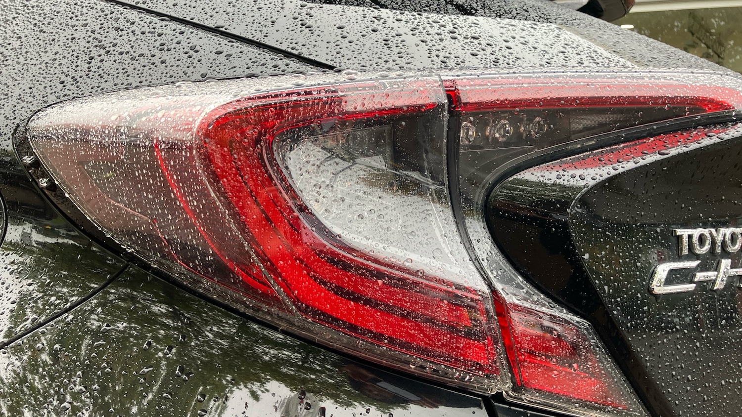 Used Toyota C-HR 2019 for sale - 76879260: Photo 25