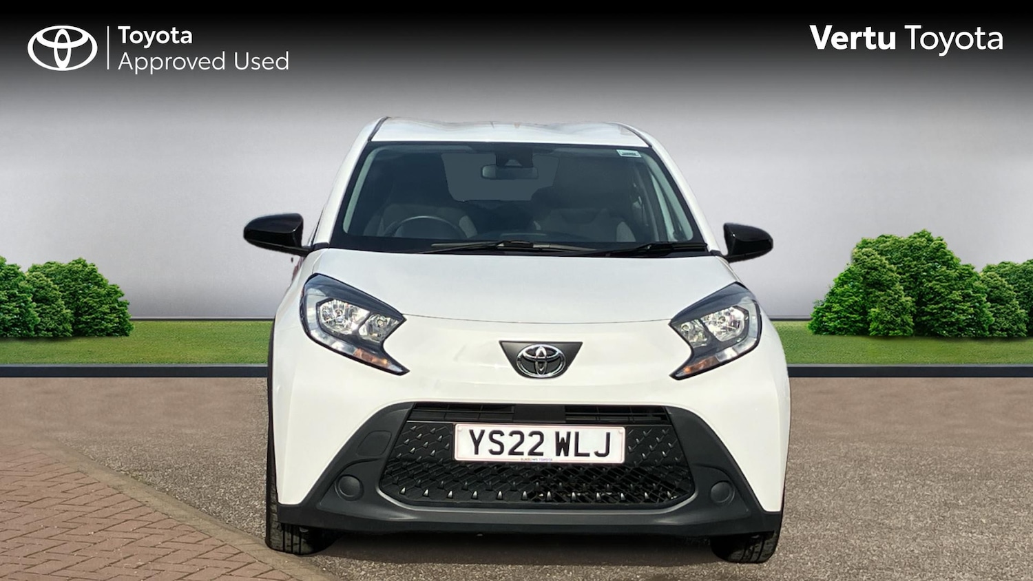 Used Toyota Aygo X 2022 for sale - 76461236: Photo 15