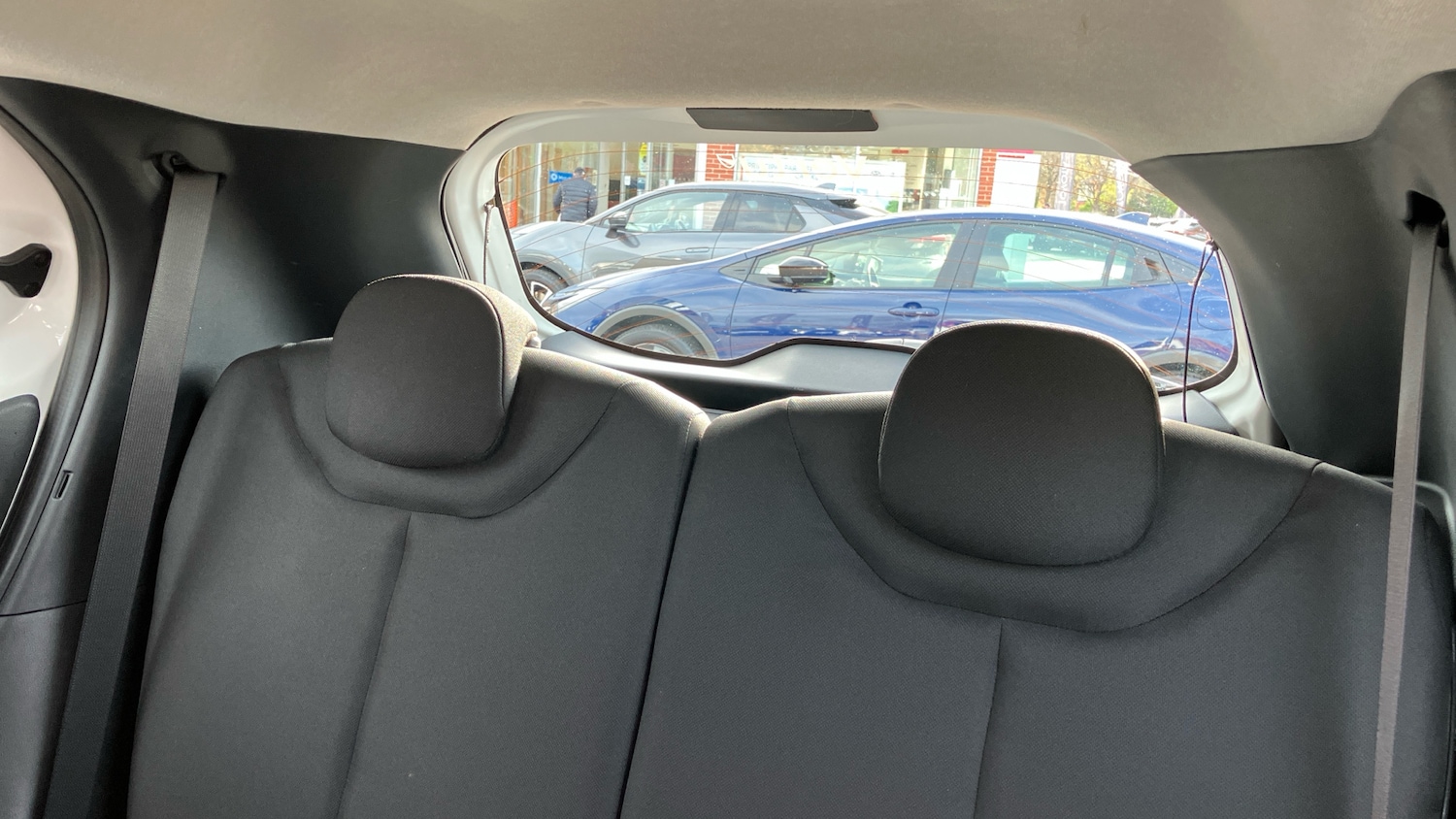 Used Toyota Aygo X 2022 for sale - 76461236: Photo 23