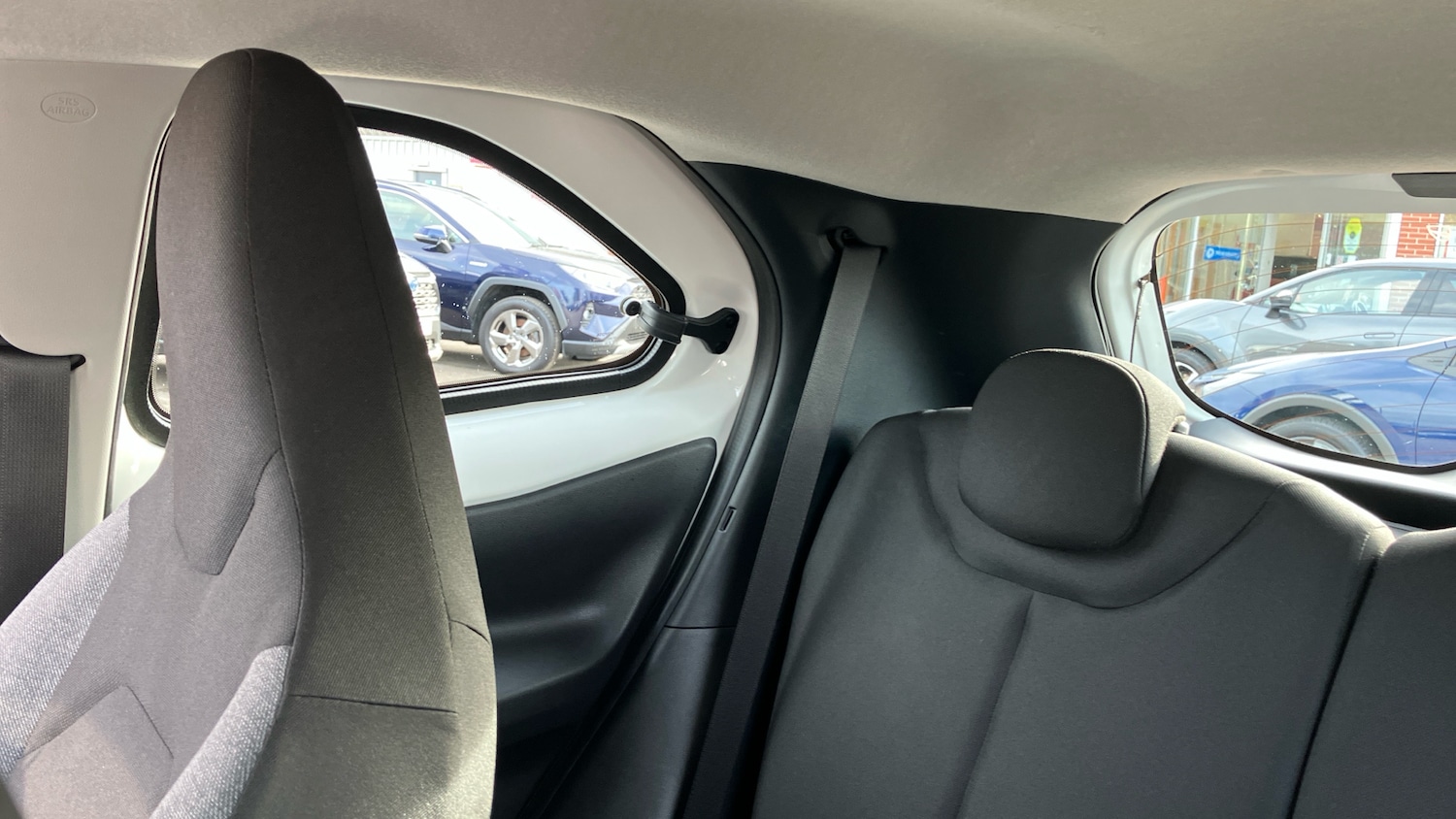 Used Toyota Aygo X 2022 for sale - 76461236: Photo 24