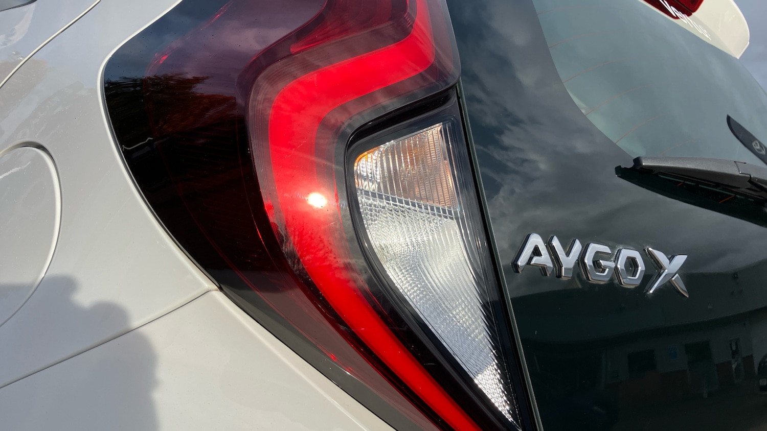 Used Toyota Aygo X 2022 for sale - 76461236: Photo 25