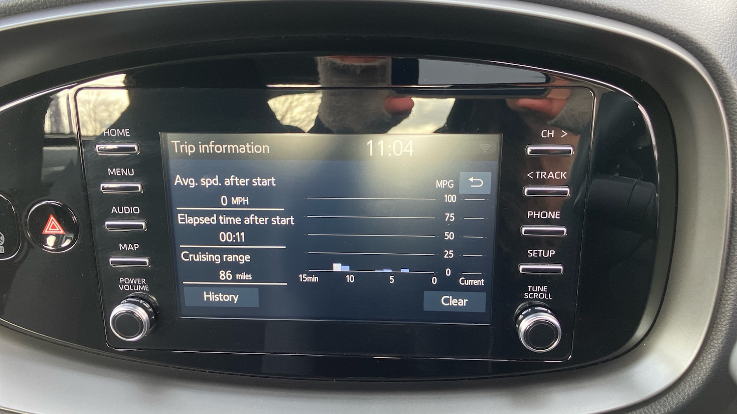 Used Toyota Aygo X 2022 for sale - 76461236: Photo 28