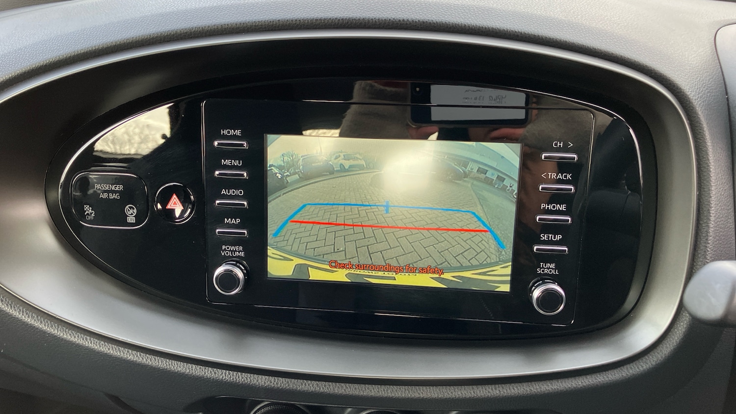 Used Toyota Aygo X 2022 for sale - 76461236: Photo 31