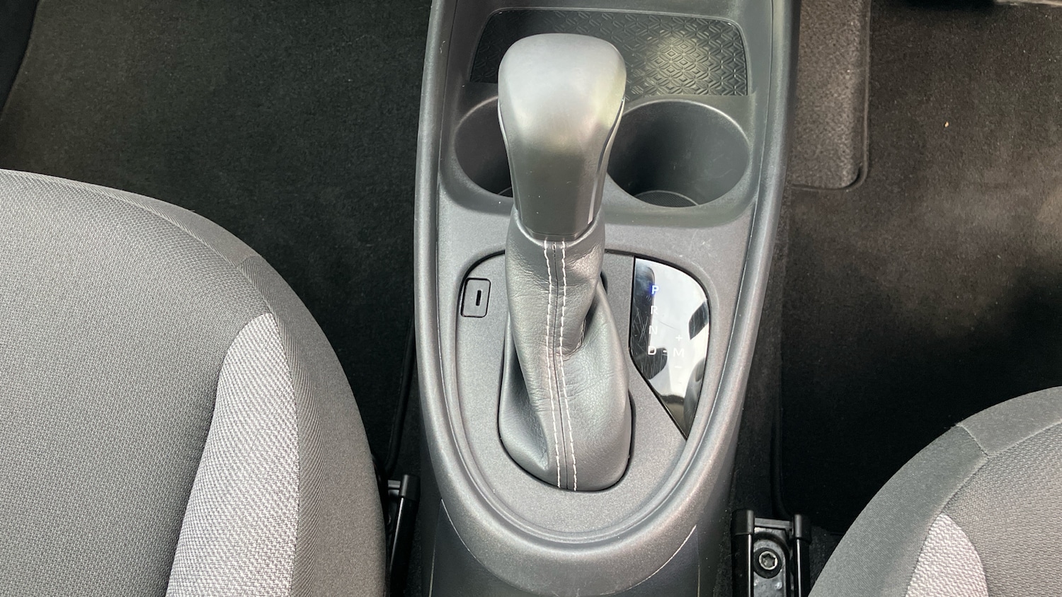 Used Toyota Aygo X 2022 for sale - 76461236: Photo 35