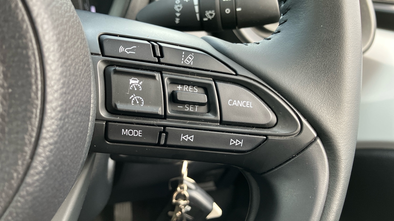 Used Toyota Aygo X 2022 for sale - 76461236: Photo 37