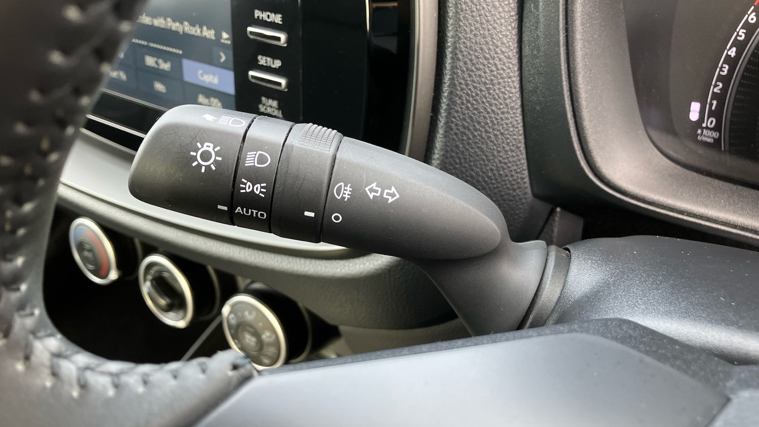 Used Toyota Aygo X 2022 for sale - 76461236: Photo 38