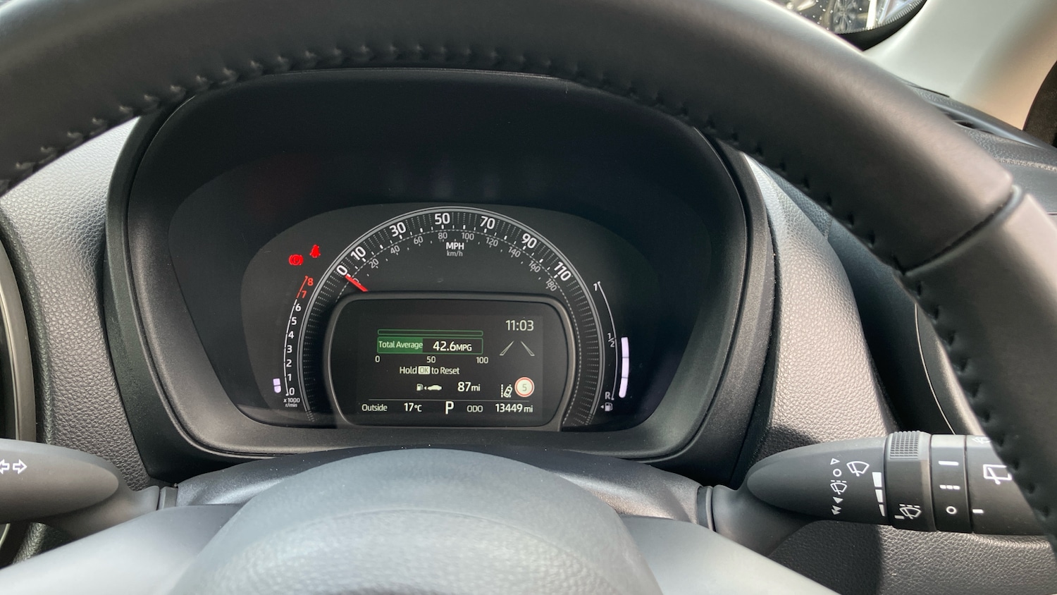 Used Toyota Aygo X 2022 for sale - 76461236: Photo 9