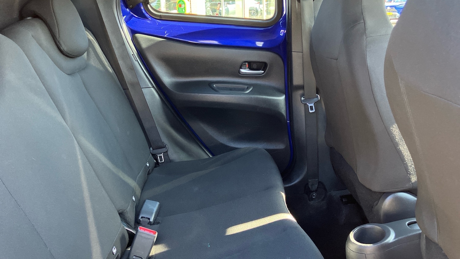 Used Toyota Aygo X 2023 for sale - 77962200: Photo 12