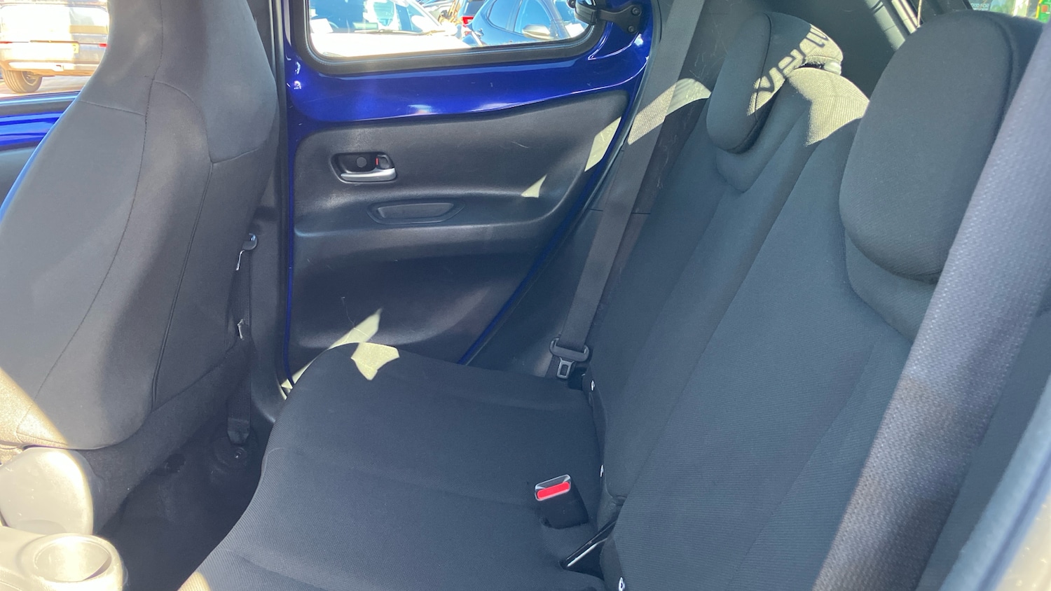 Used Toyota Aygo X 2023 for sale - 77962200: Photo 13