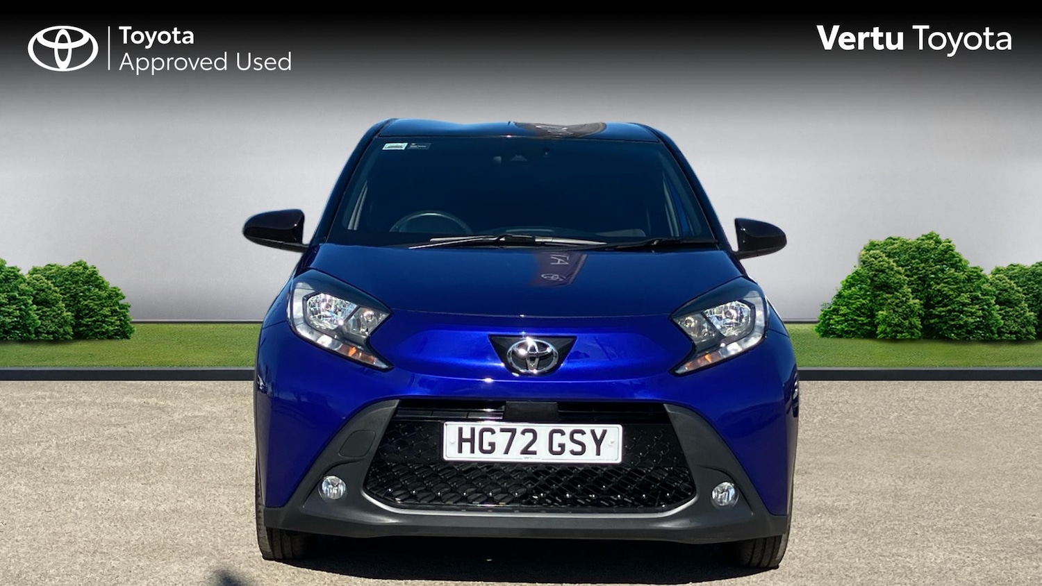 Used Toyota Aygo X 2023 for sale - 77962200: Photo 15
