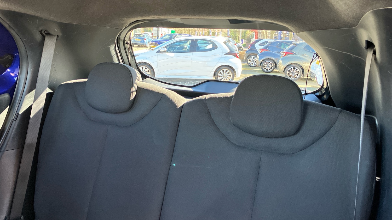 Used Toyota Aygo X 2023 for sale - 77962200: Photo 23