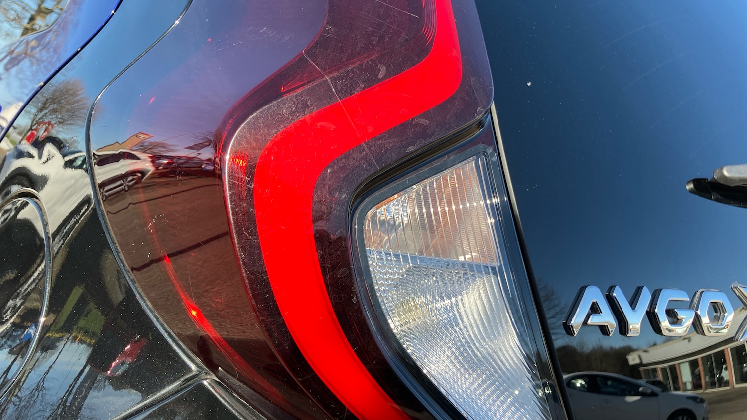 Used Toyota Aygo X 2023 for sale - 77962200: Photo 25