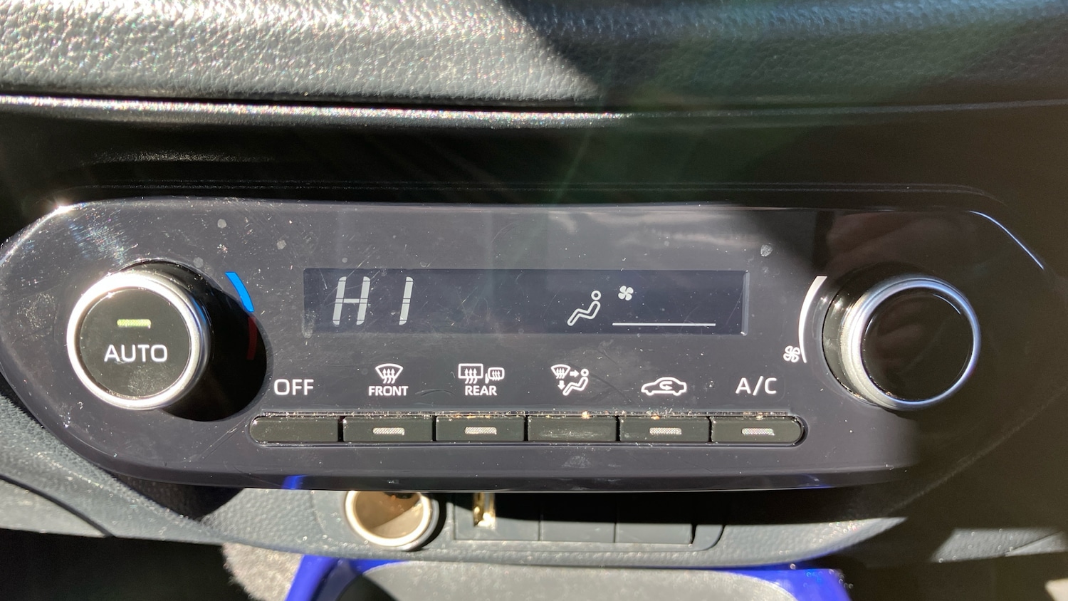 Used Toyota Aygo X 2023 for sale - 77962200: Photo 34