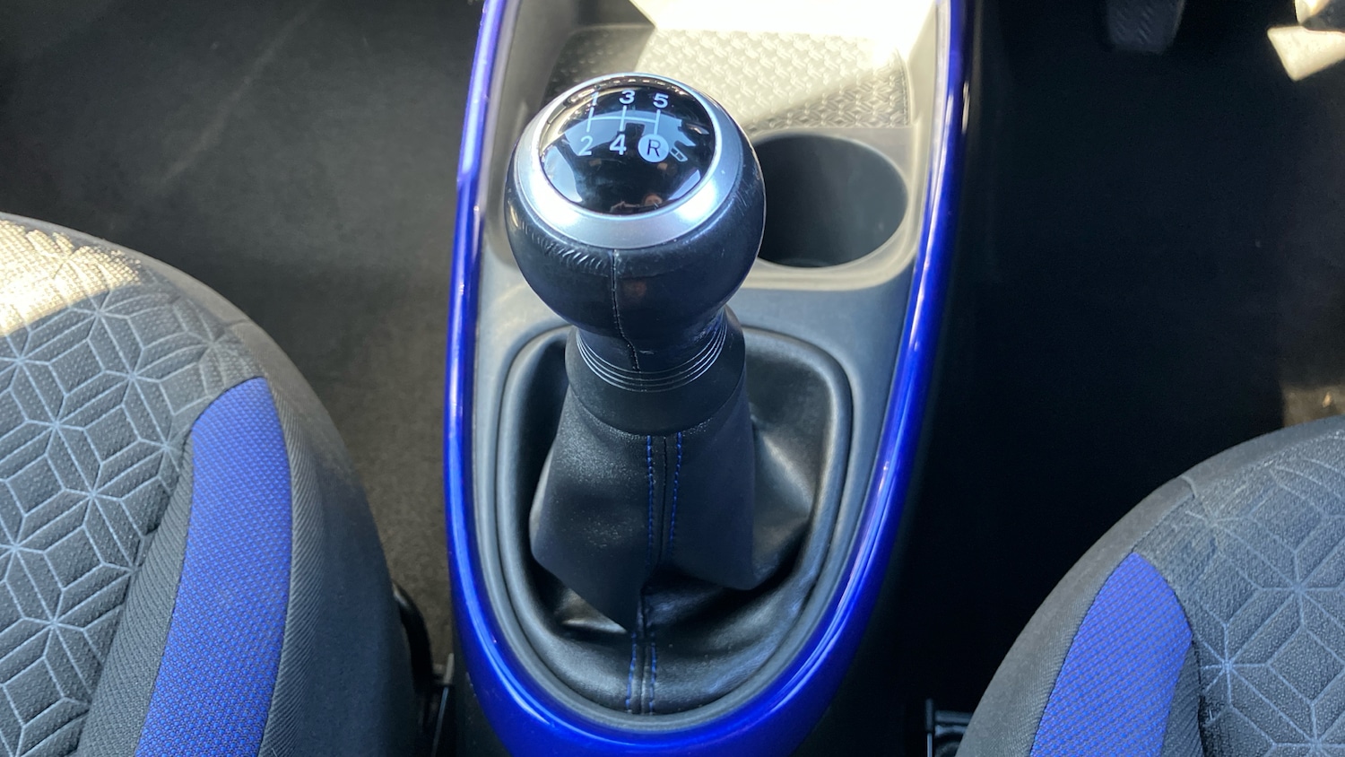 Used Toyota Aygo X 2023 for sale - 77962200: Photo 35