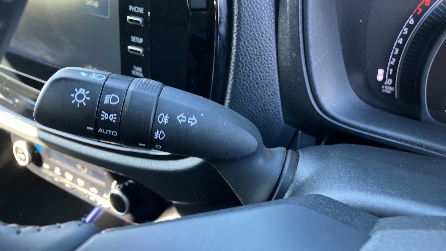 Used Toyota Aygo X 2023 for sale - 77962200: Photo 38