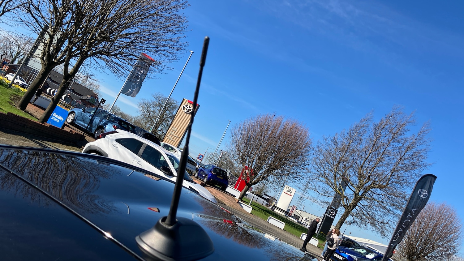 Used Toyota Aygo X 2023 for sale - 77962200: Photo 40