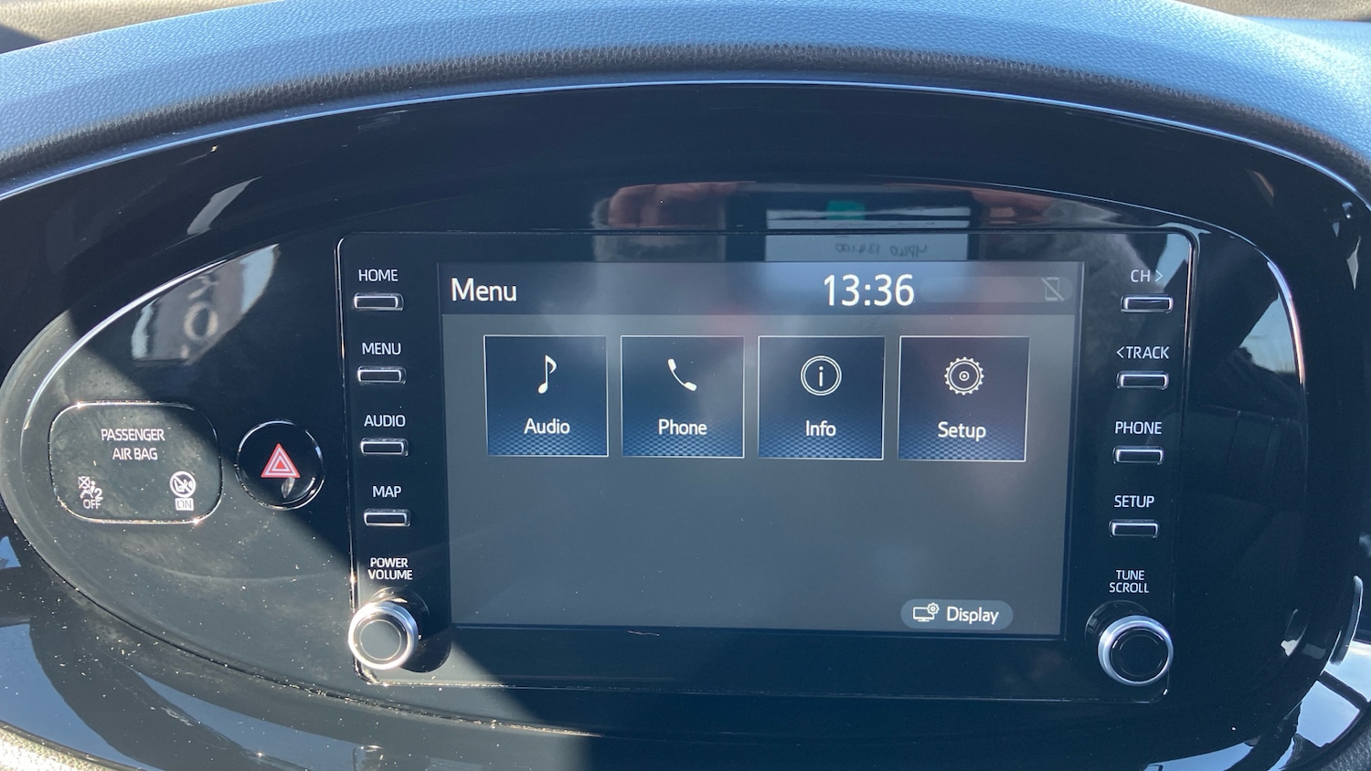 Used Toyota Aygo X 2023 for sale - 77962200: Photo 7