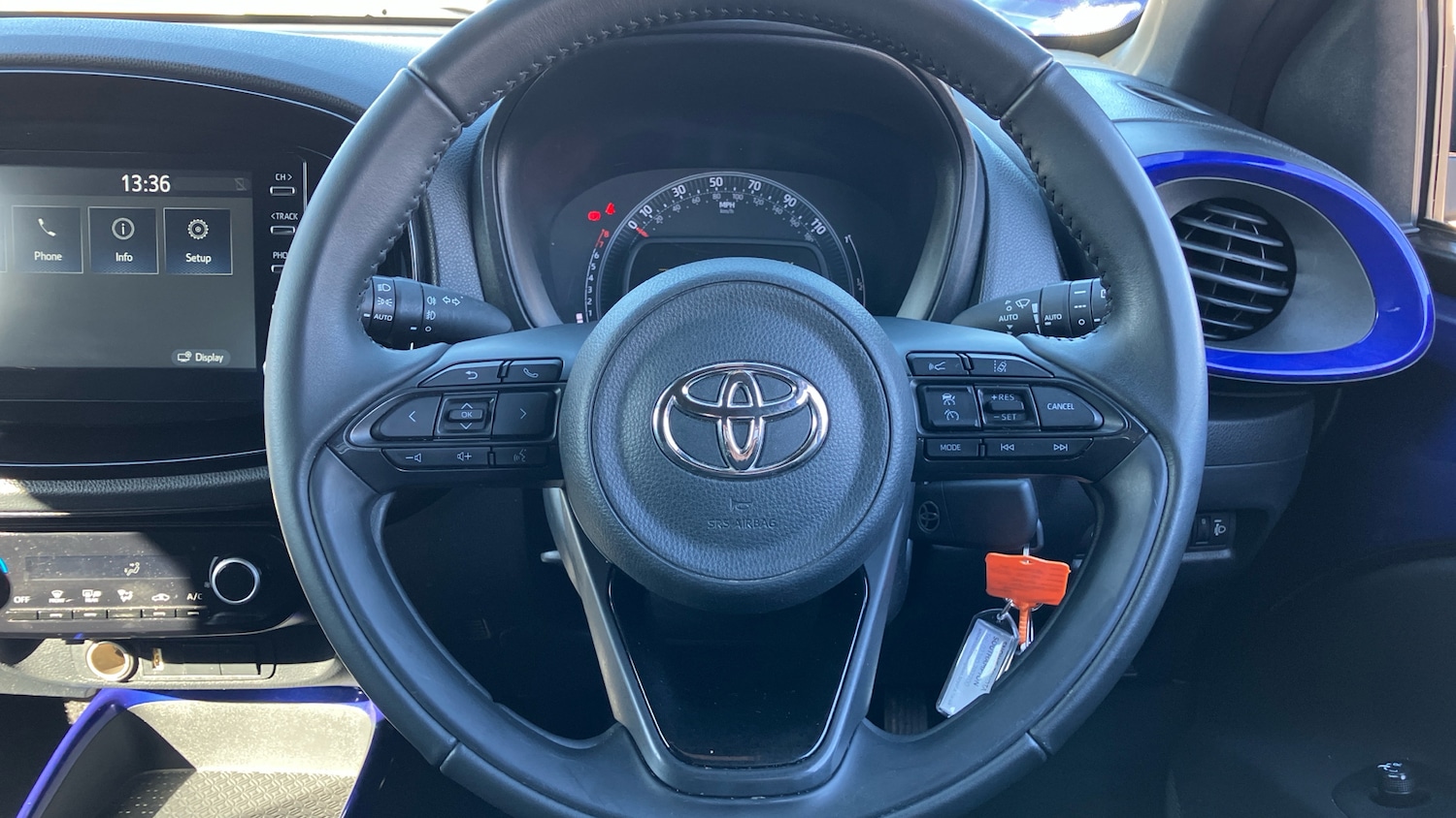 Used Toyota Aygo X 2023 for sale - 77962200: Photo 8