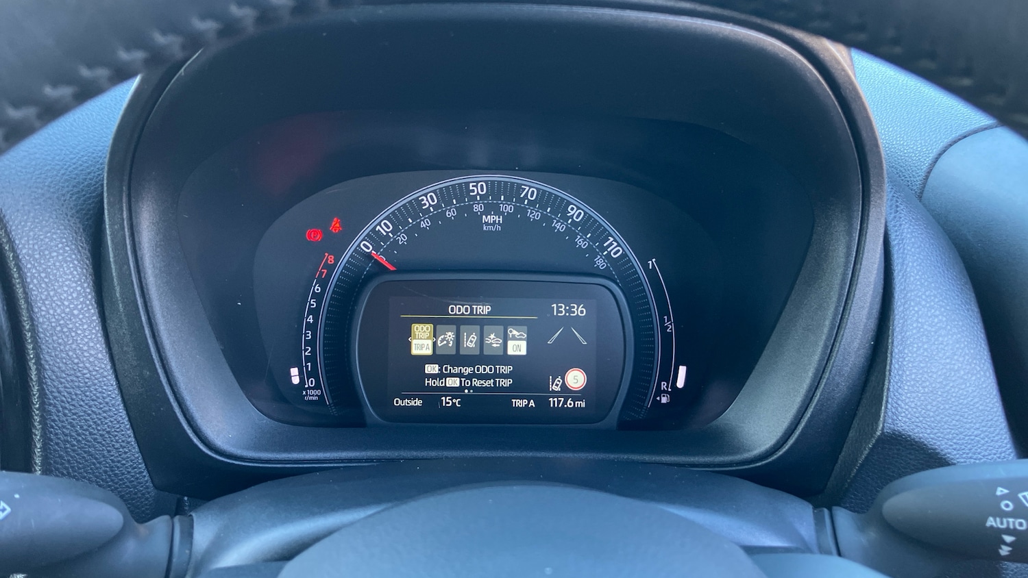 Used Toyota Aygo X 2023 for sale - 77962200: Photo 9