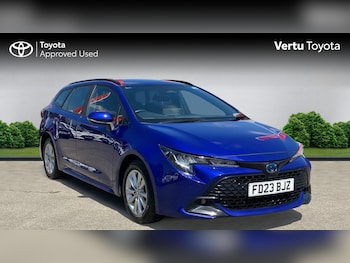 Used Toyota Corolla 2023 for sale - 79124779: Photo