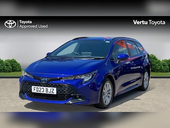 Used Toyota Corolla 2023 for sale - 79124779: Photo